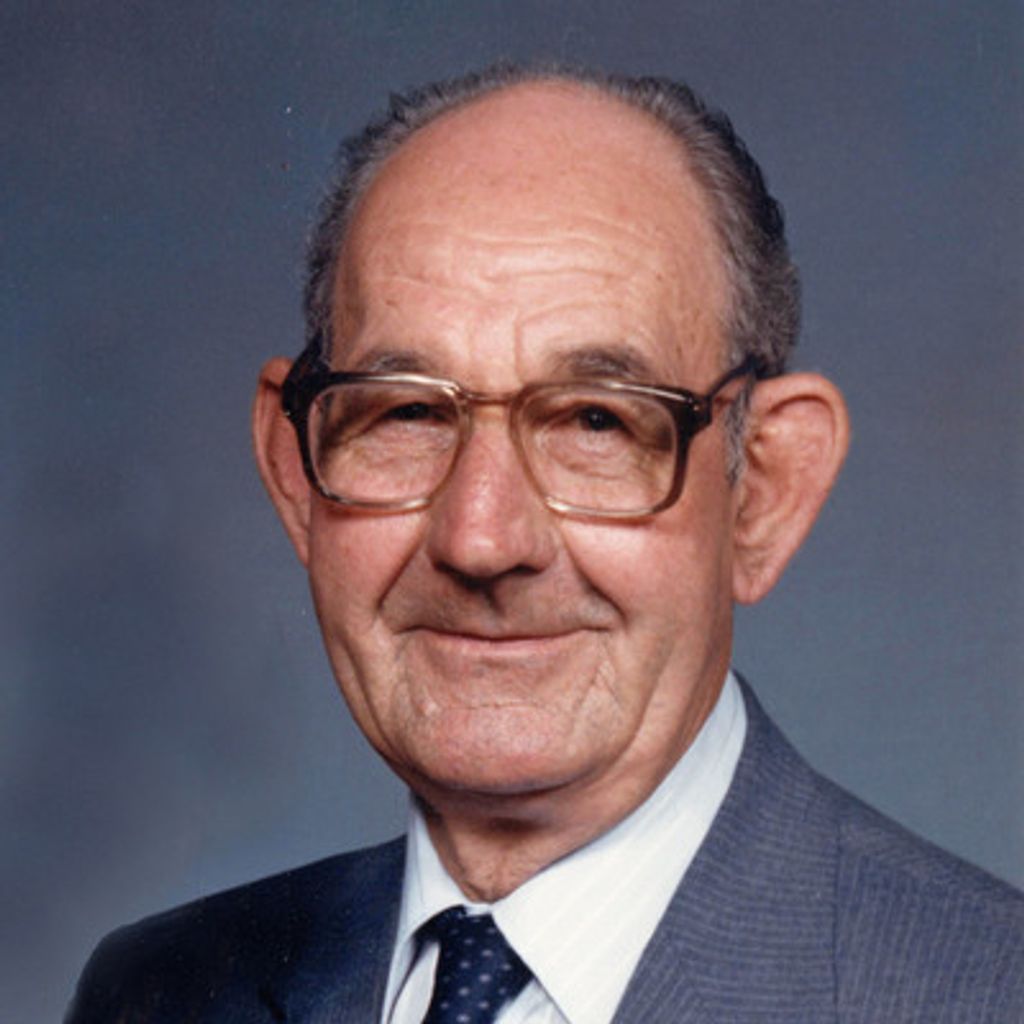 Dallas C. Wild Profile Photo