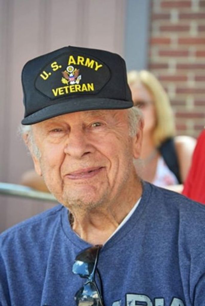 Louis M. Fratrich Profile Photo