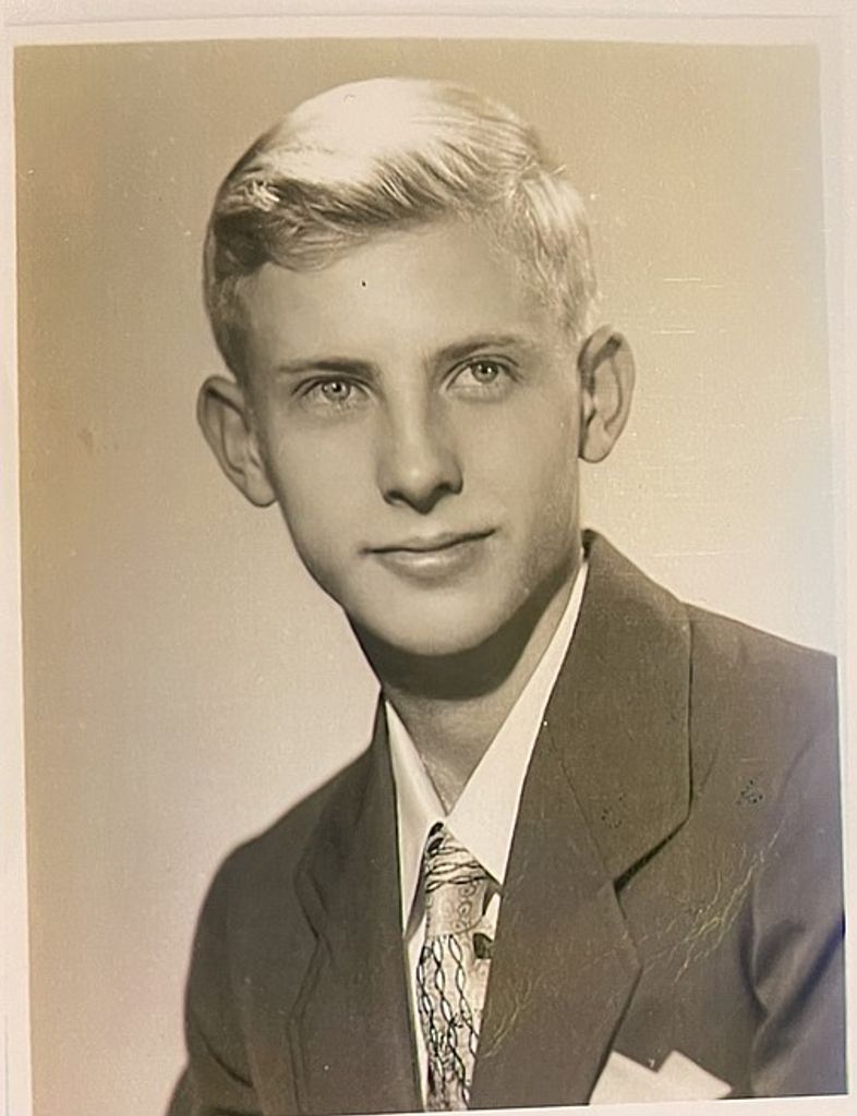 Robert Westby, Jr.