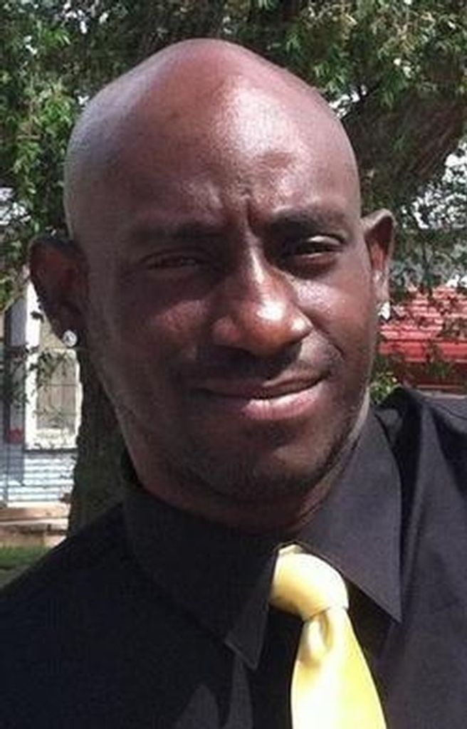 Steve Prefontaine Stevenson Profile Photo