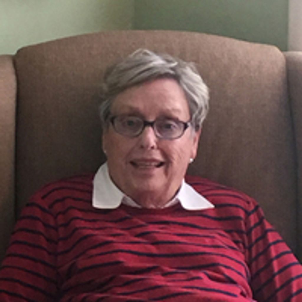 Joy "Dee" D'Ann Nutt