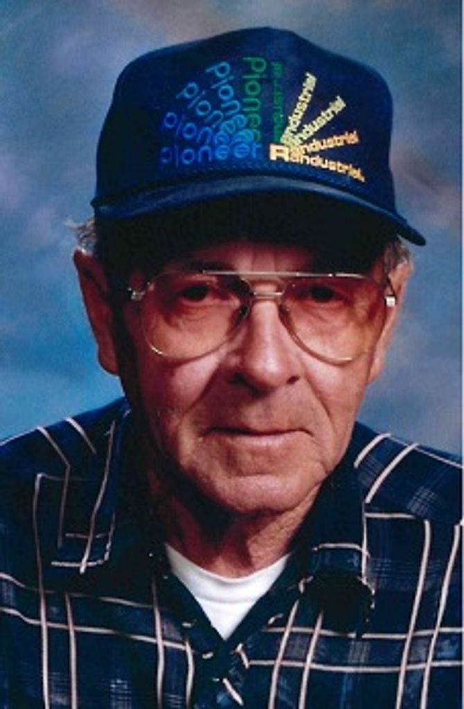 Jack Ward Profile Photo