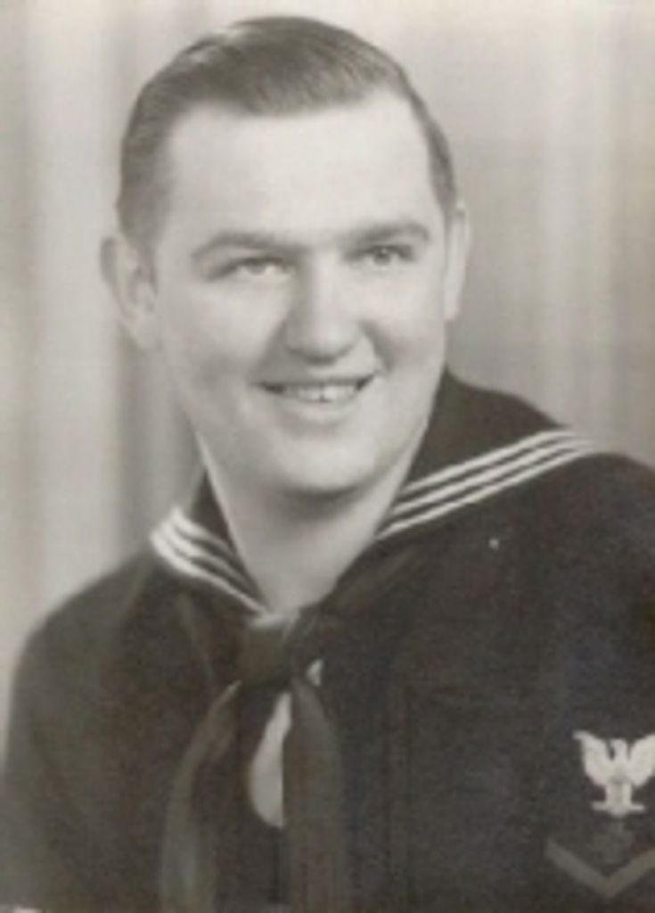 Richard John Spanbauer