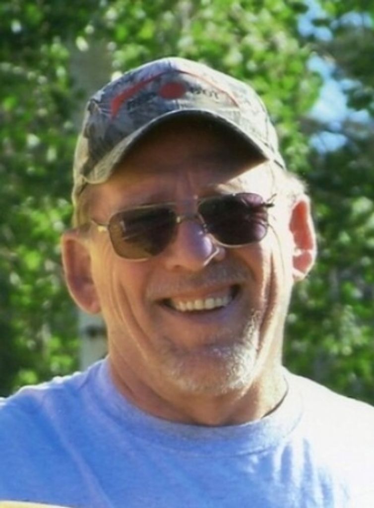 Benny Richard Blundell