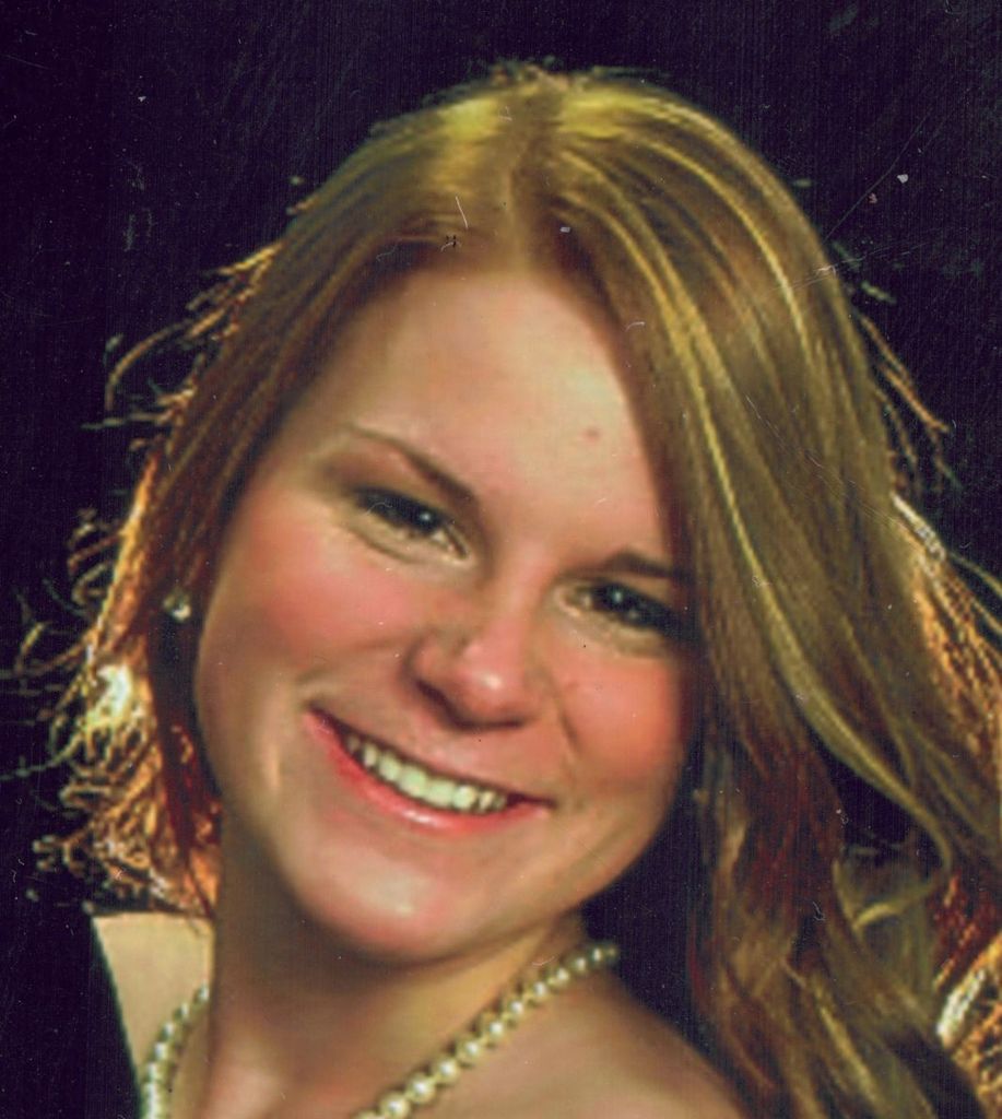 Glenna Marie Momany-Hurst