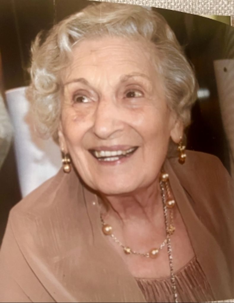 Martha Giambalvo Profile Photo