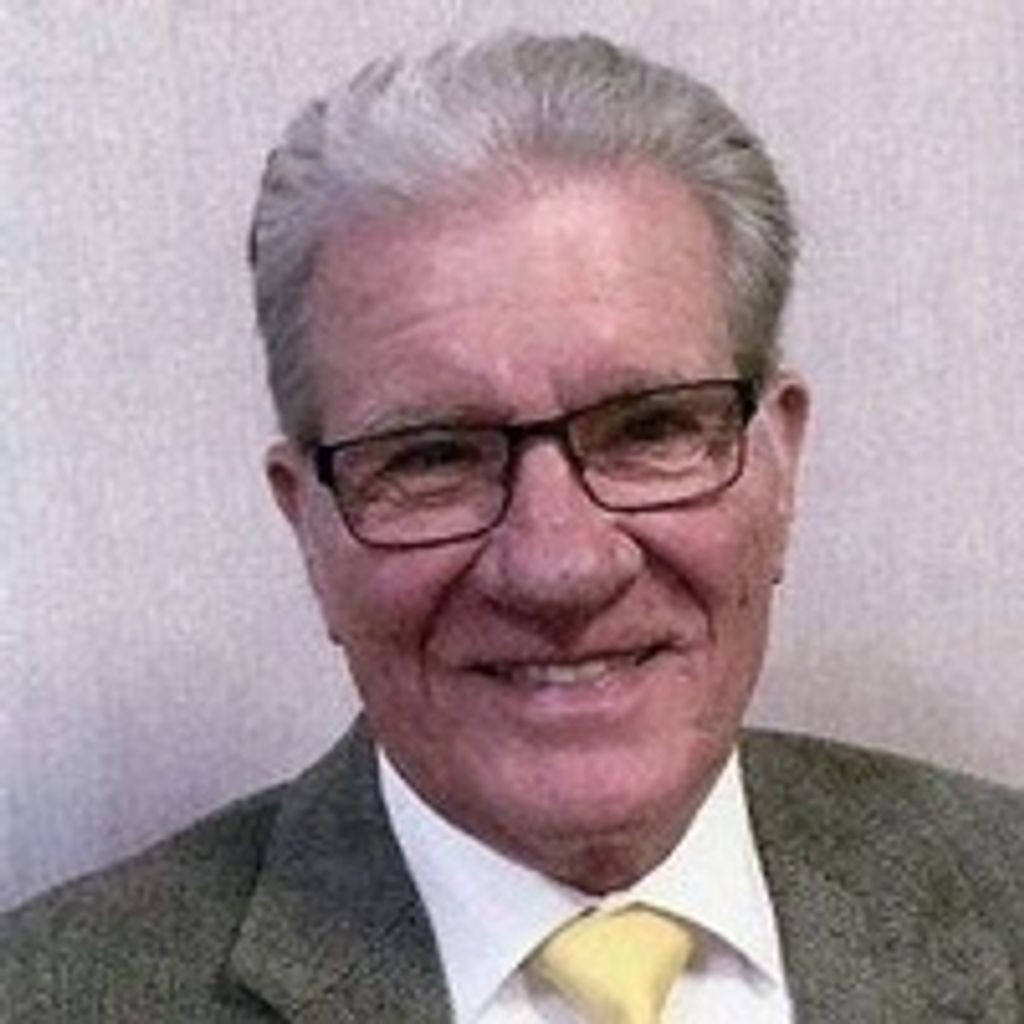 David Lynn Stanford