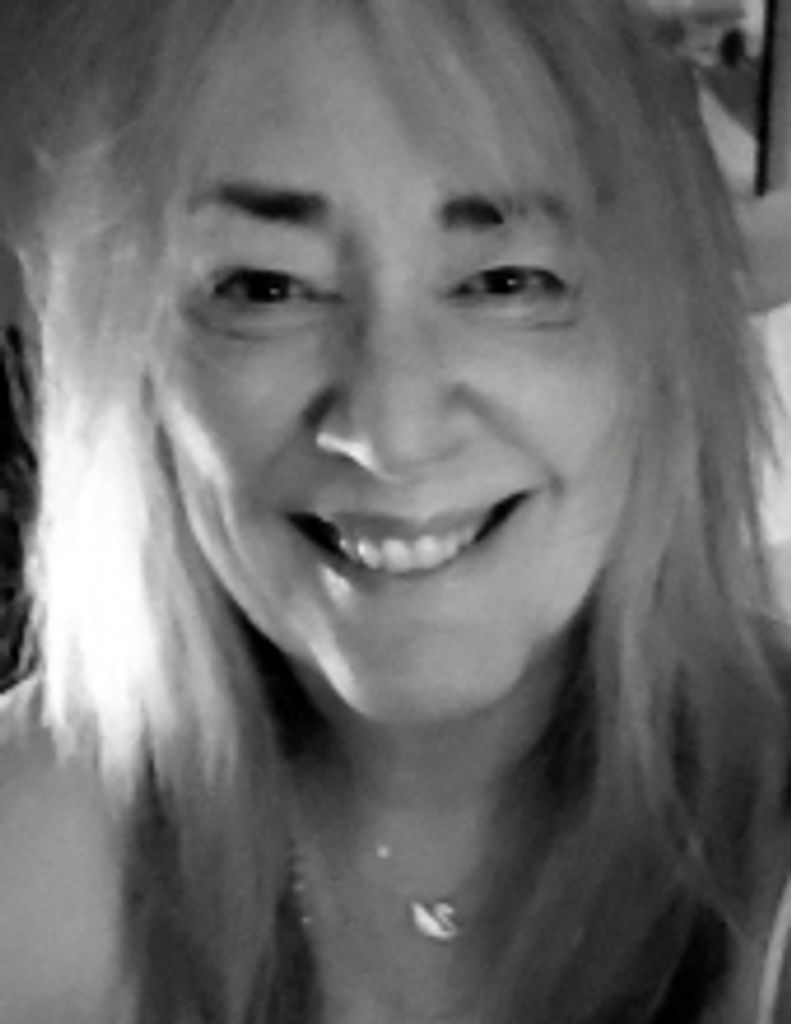 Monica L. Zikra