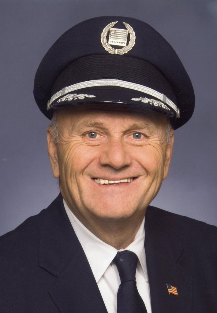 James Ronald King Profile Photo