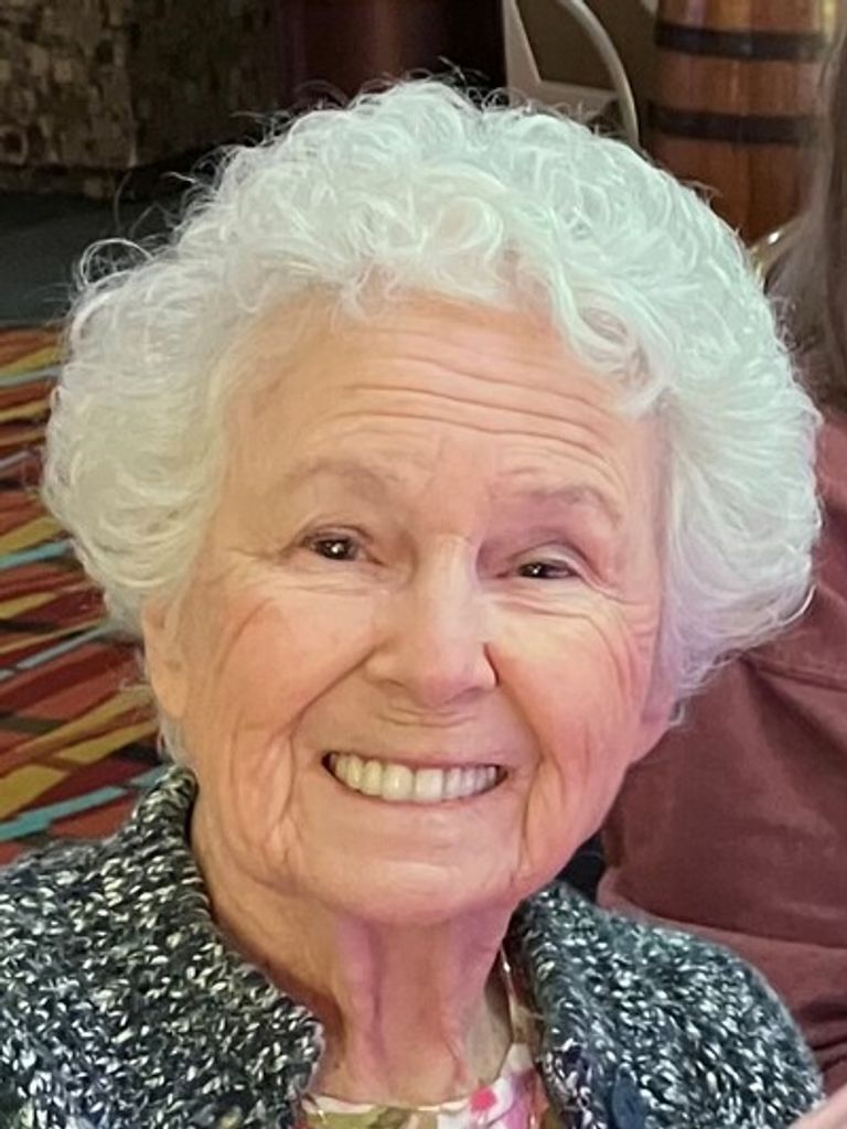 Billie Emmaline Hankey Profile Photo