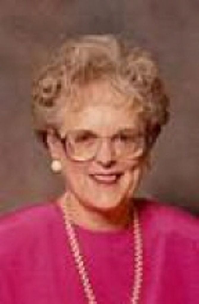 Juliette  Marie Walker