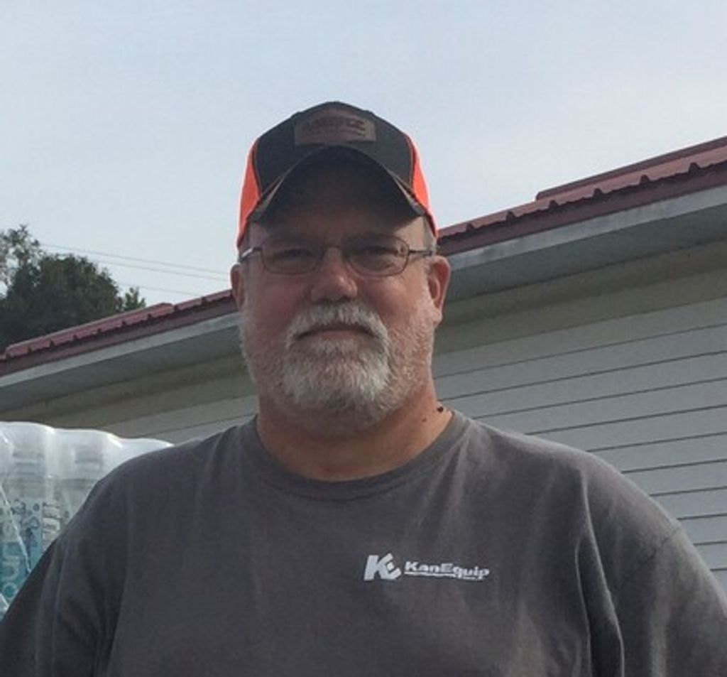 Frankie E. Conley Profile Photo