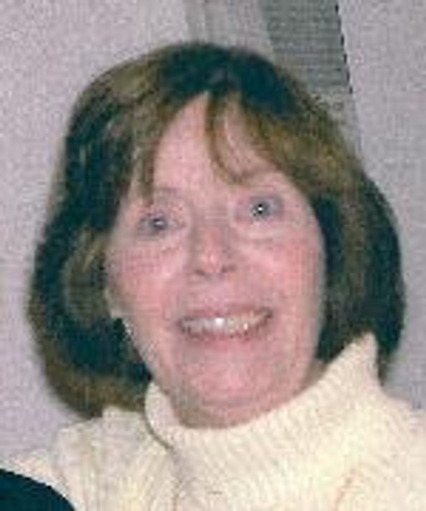 Phyllis M. (Mucciarone) Masi