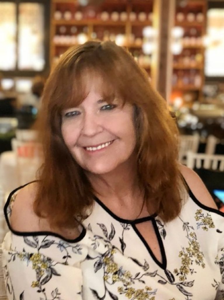 Arline Marie Walker Profile Photo