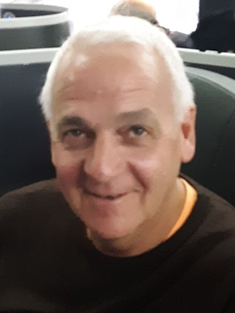 Robert P. Werner Profile Photo