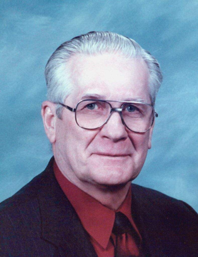 William Stewart Profile Photo