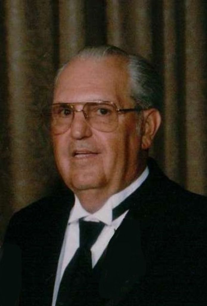 Thomas J. Graham Profile Photo
