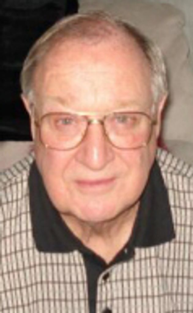 Howard W. Wahlfeld