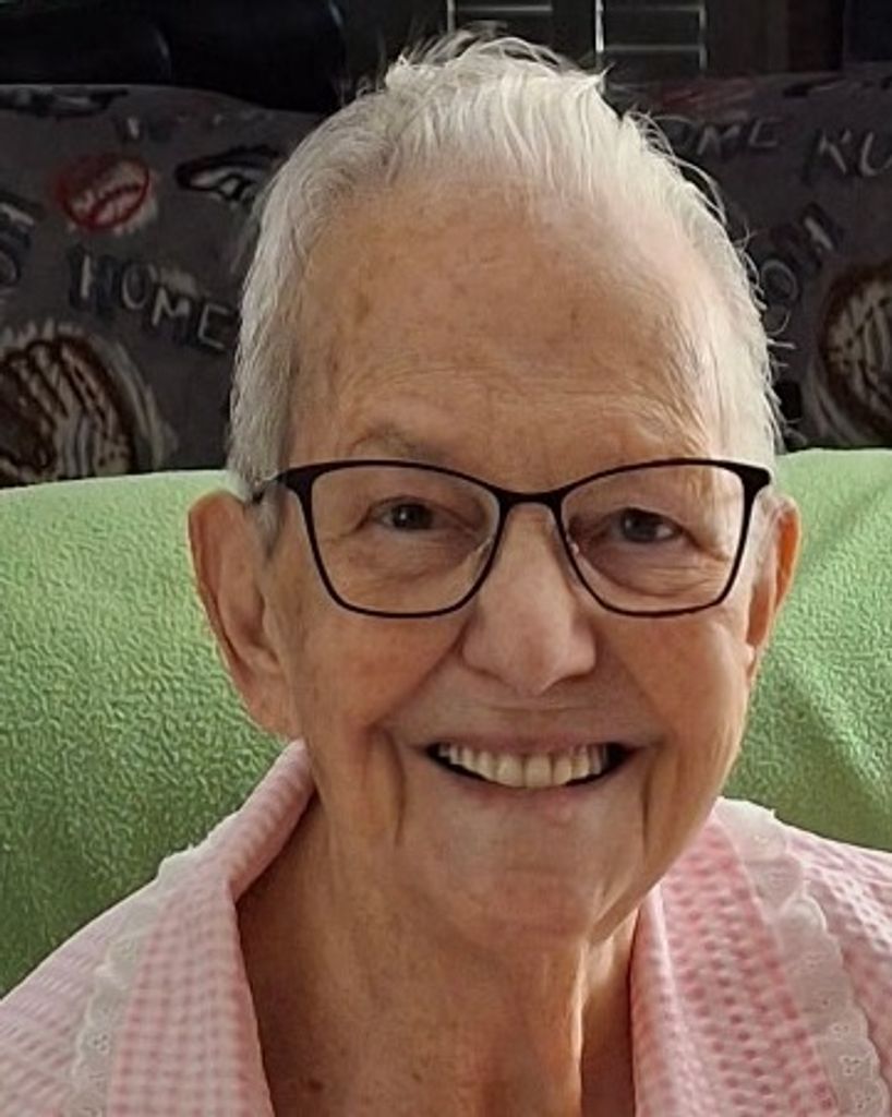 Marian Knisely Profile Photo