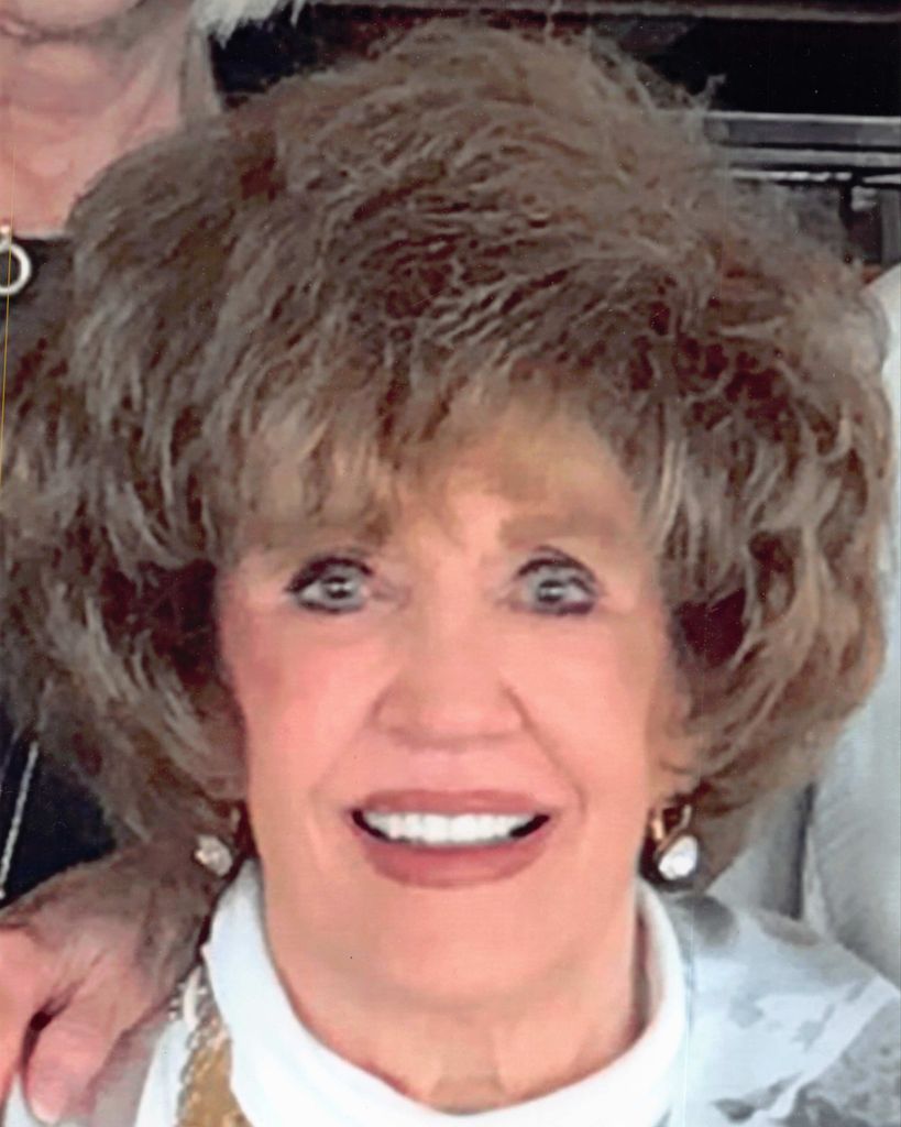 Jane Fatherree Bennett