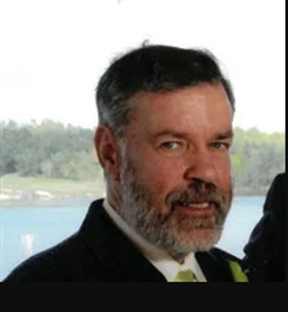 Ronald Birdsong Profile Photo