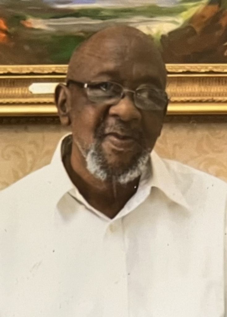 Melvin Louie Nesbitt Profile Photo