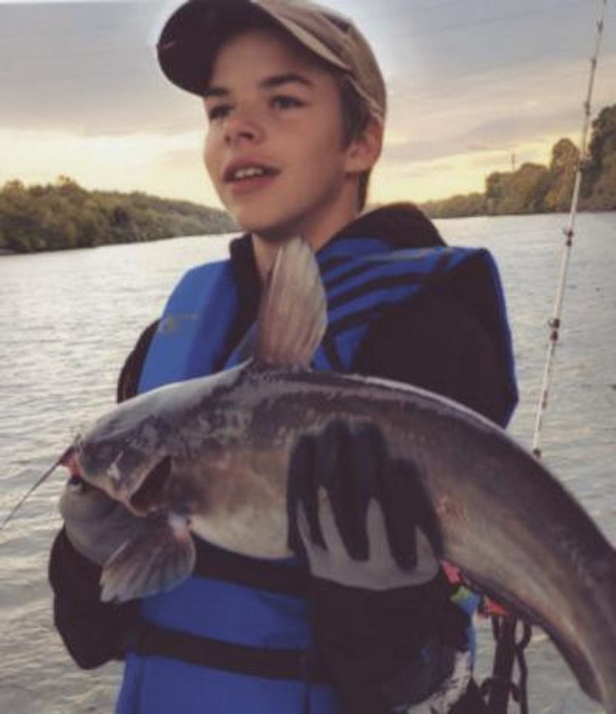 Russell Wayne Roach Profile Photo
