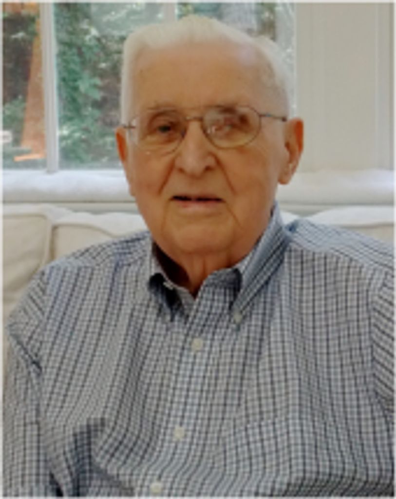 Robert Joseph Totte