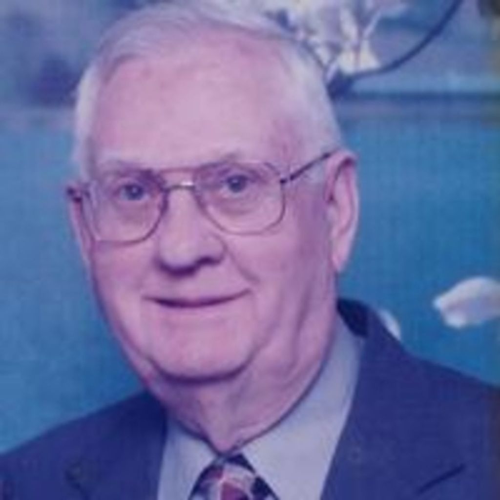 John Kenwood Robinson