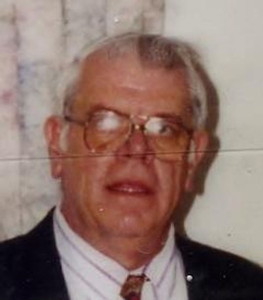 Charles "Chuck" Alton Carswell Profile Photo