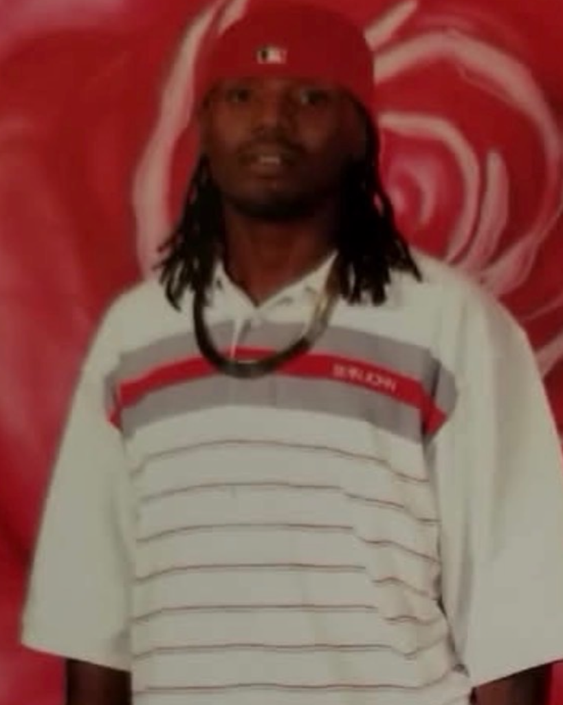 Will Jones Jr. Profile Photo