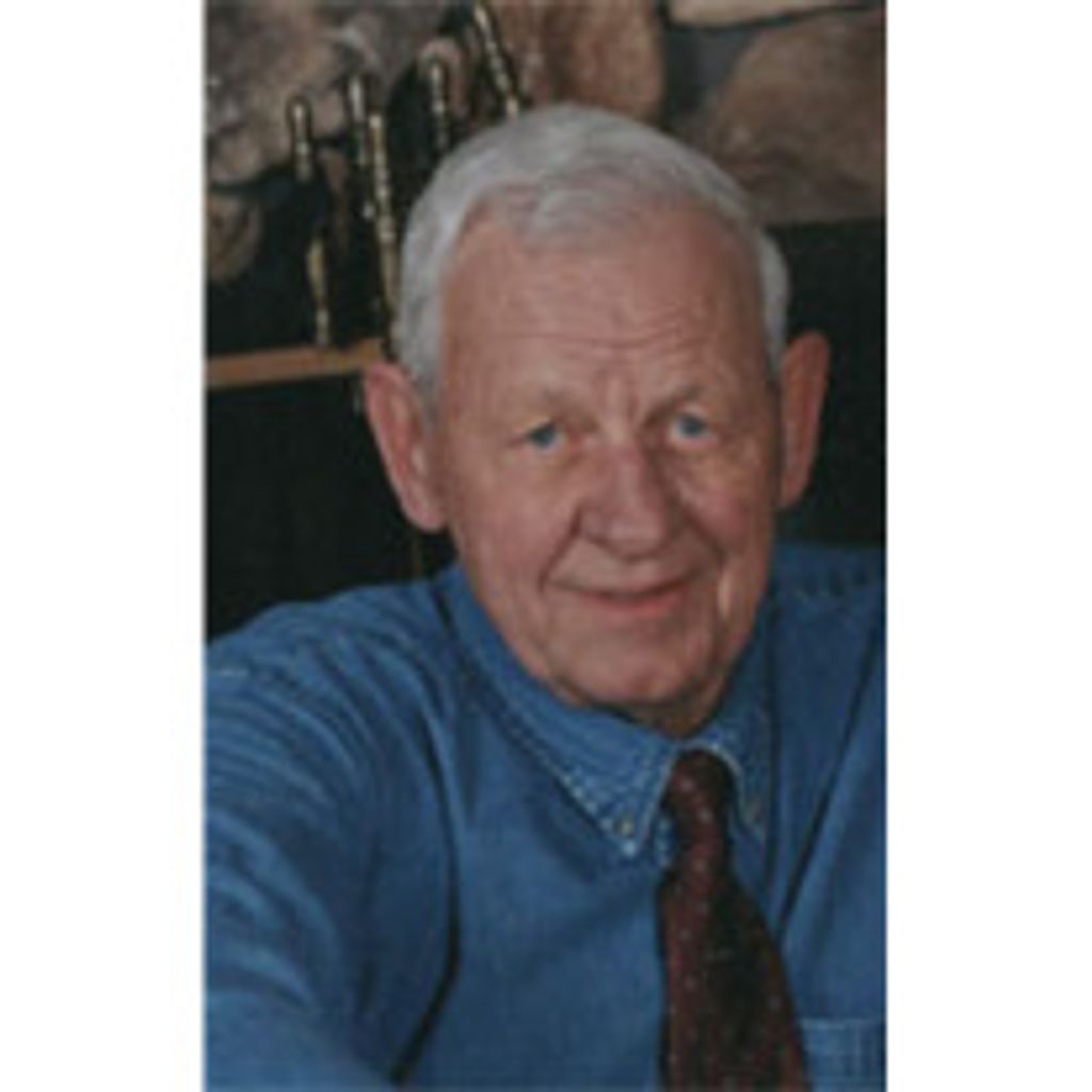 George "Bud" Knecht