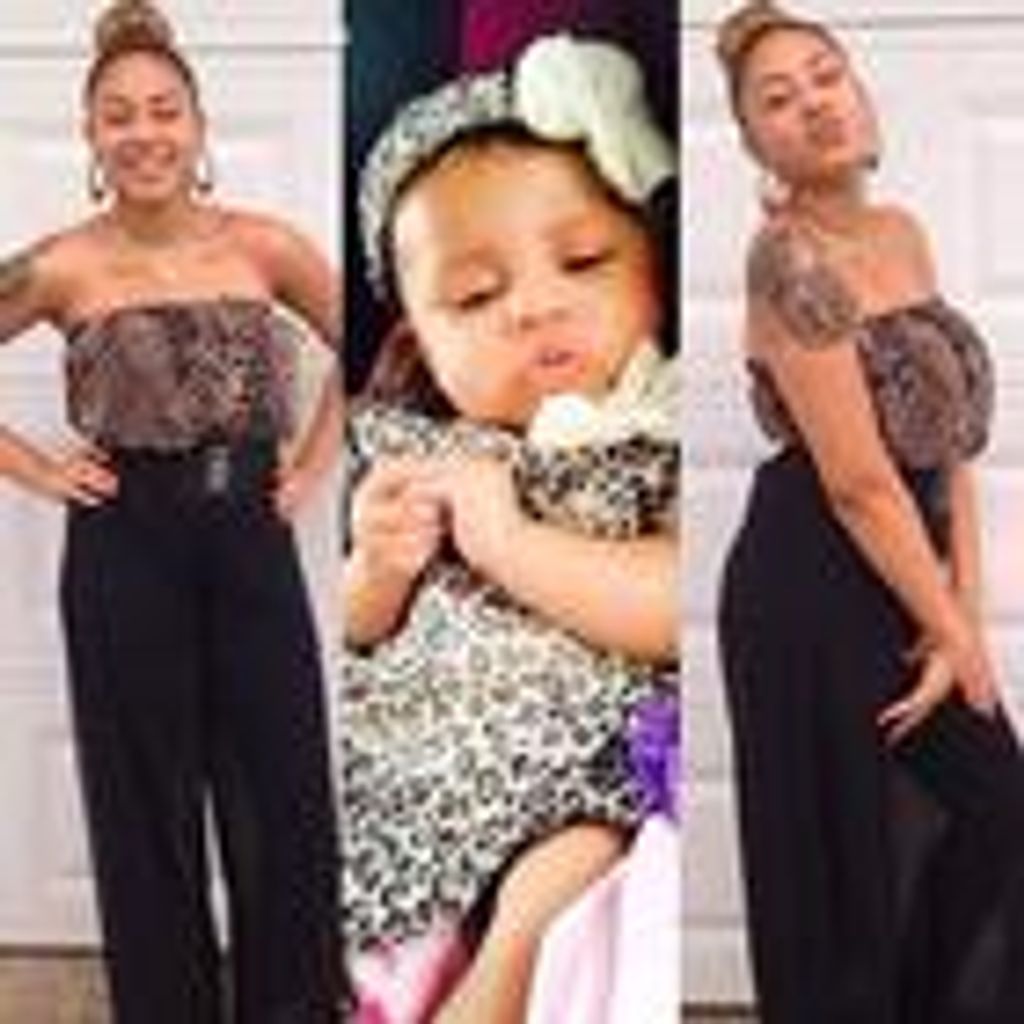 Starlette Christina Augusta Pitts