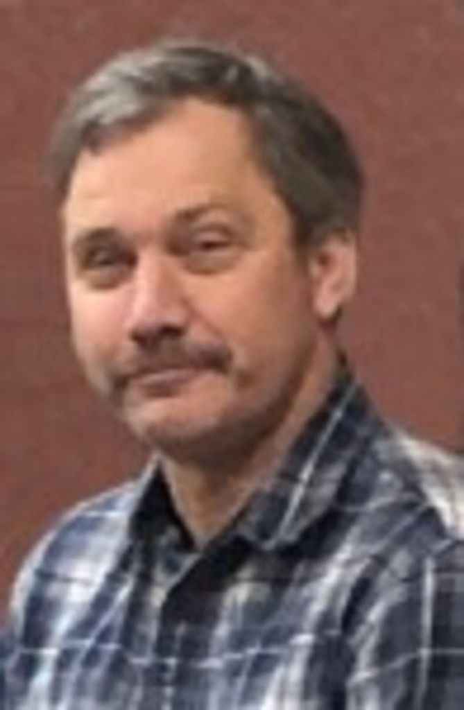 Mike Foley Profile Photo