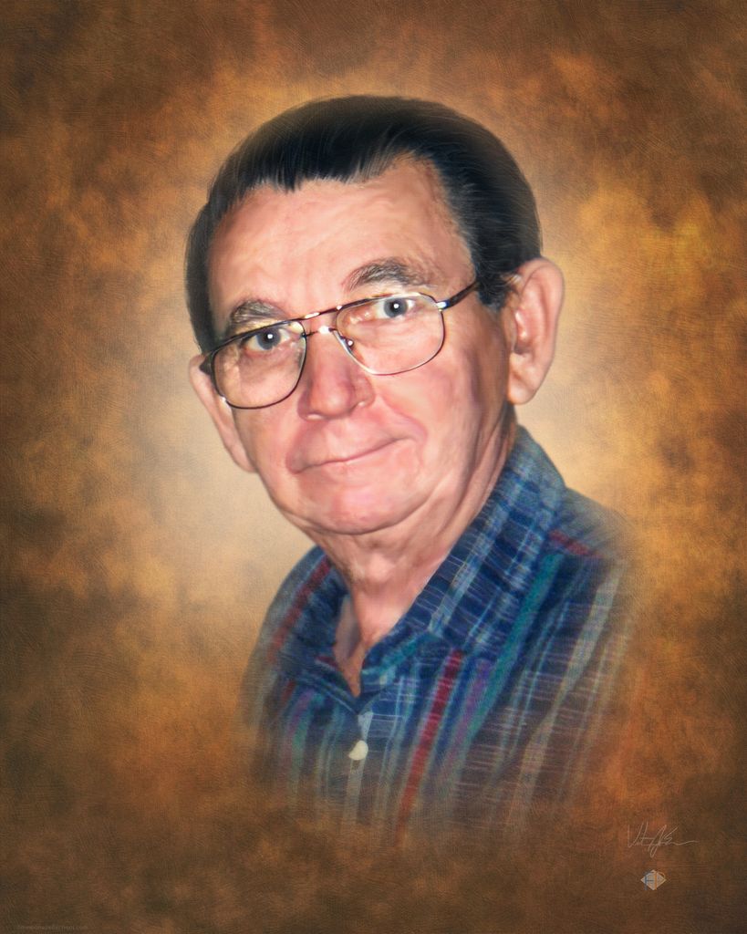 Irvin Leon Anderson