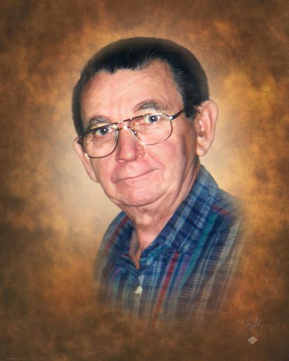 Irvin Leon Anderson Profile Photo
