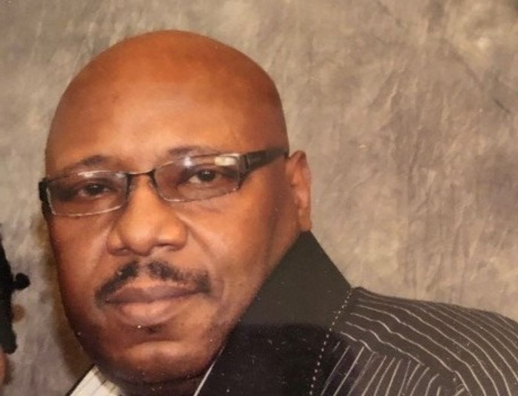 Derrick F Ellis, Sr.