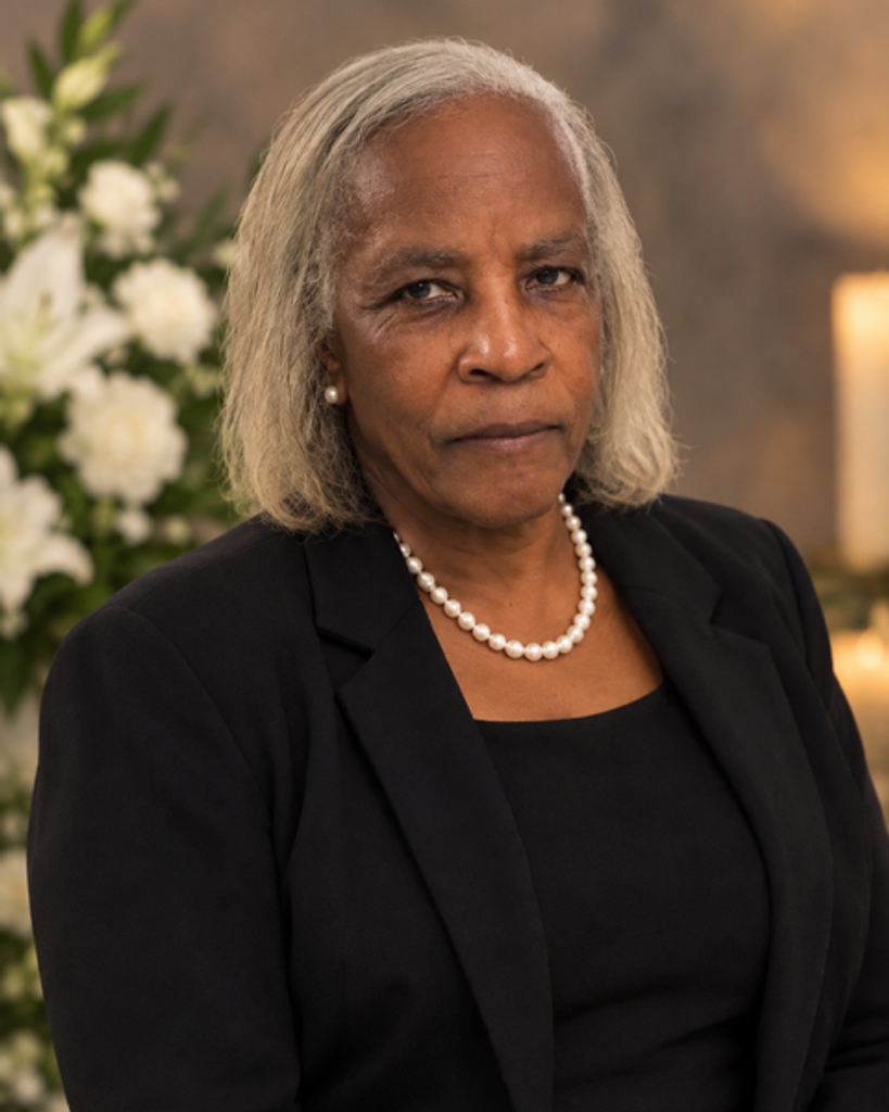 Sally Ann Strong Profile Photo