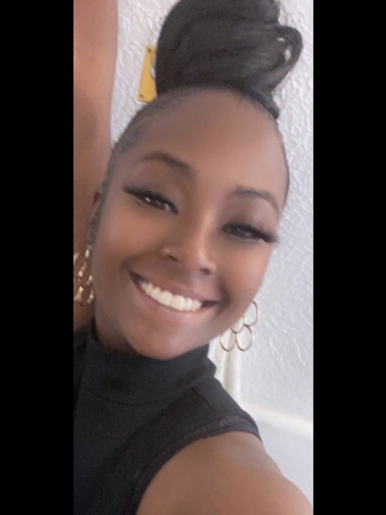 Marketta Shanyel King Profile Photo