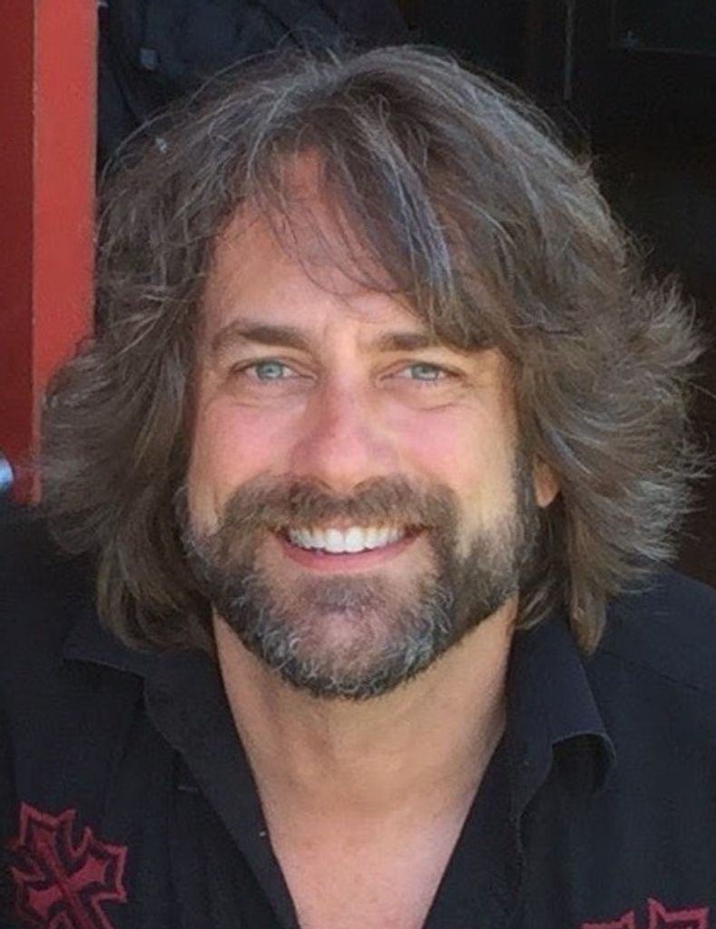 Robert Hunt Robinson Profile Photo