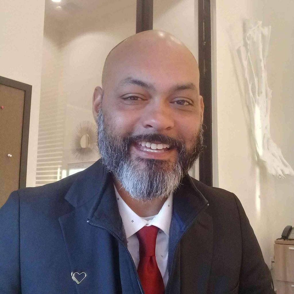 Steven Nabors Profile Photo