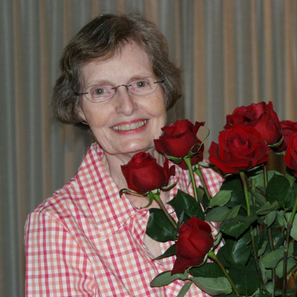 Rita Mae Lyons
