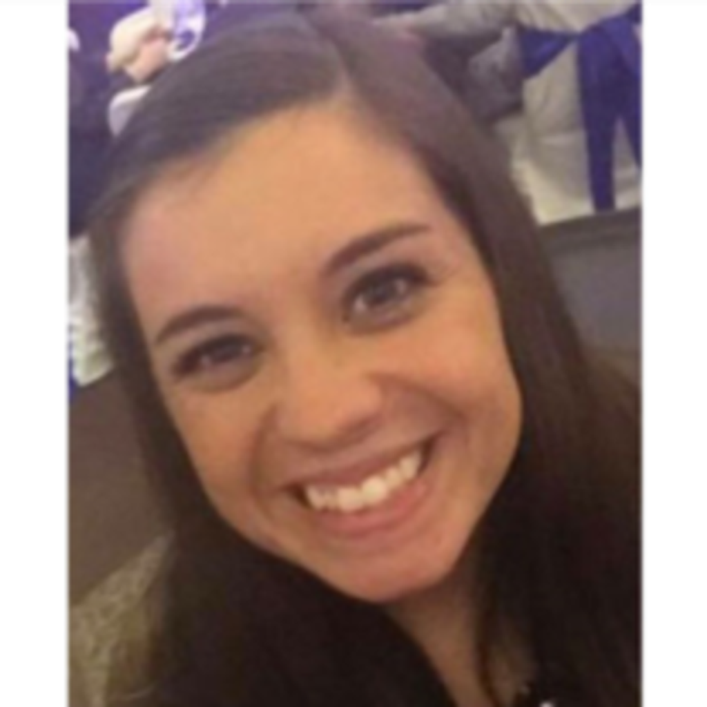 Molly Brandenburg Profile Photo