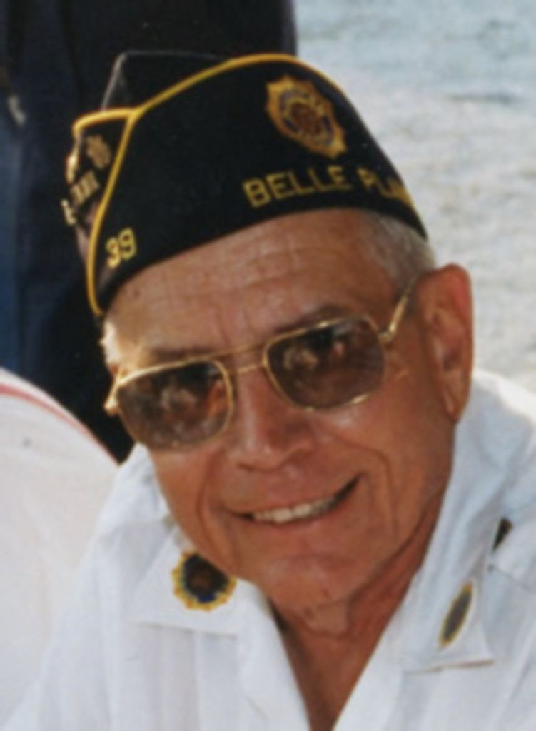 Albert Franklin Lyman Profile Photo