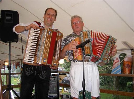 Horst (Henry) Dieter Leschke photo gallery thumbnail 24 of 31