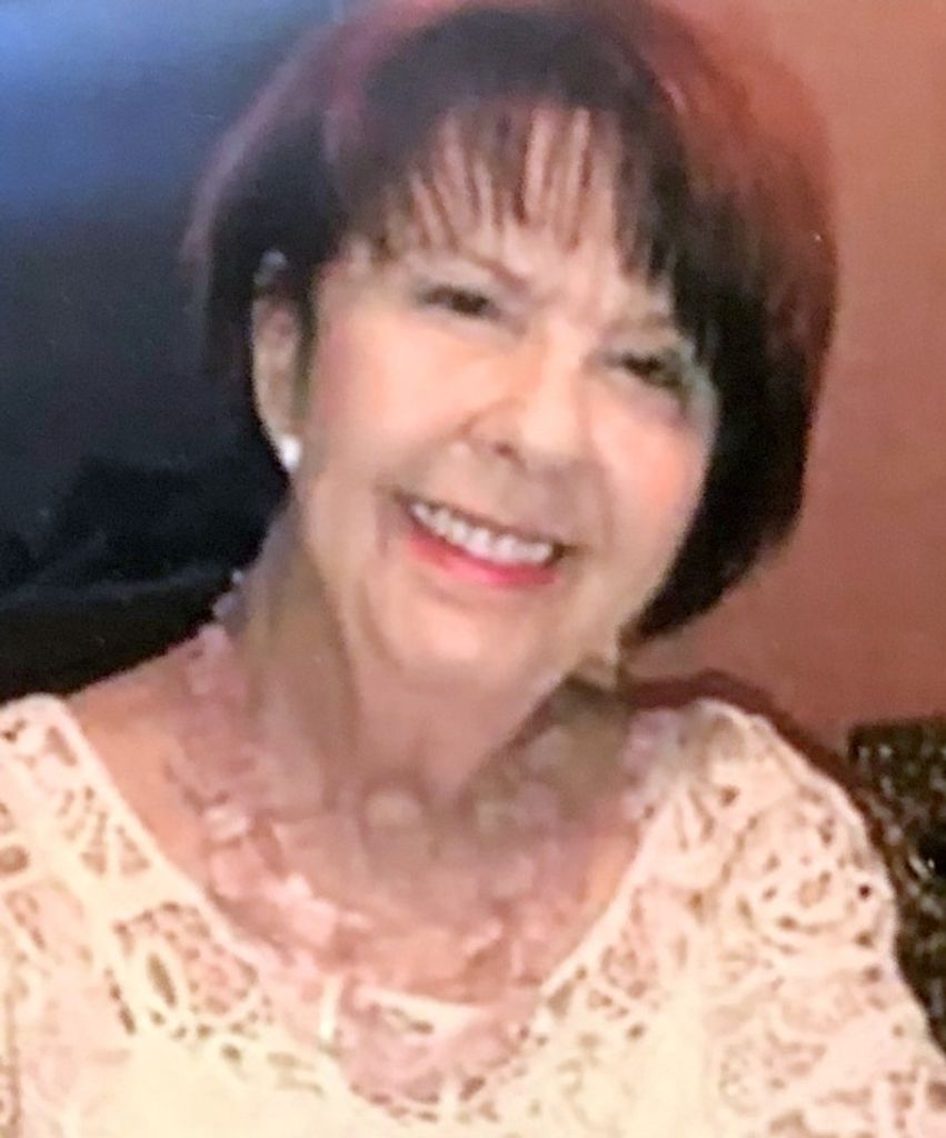 Judith Calieri