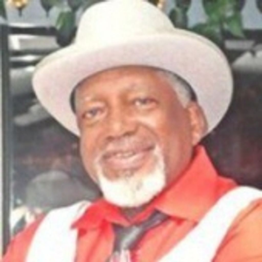 Alfred  Hunn Thompson  Jr.