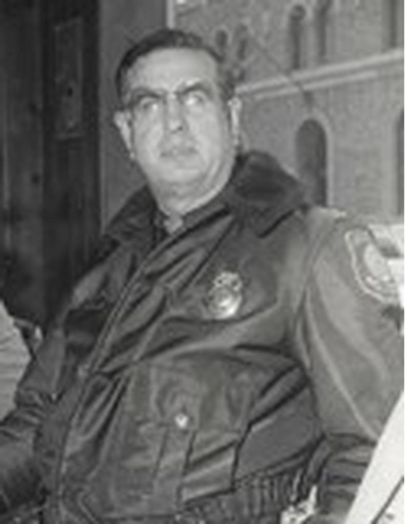 Francis  Martin Collins