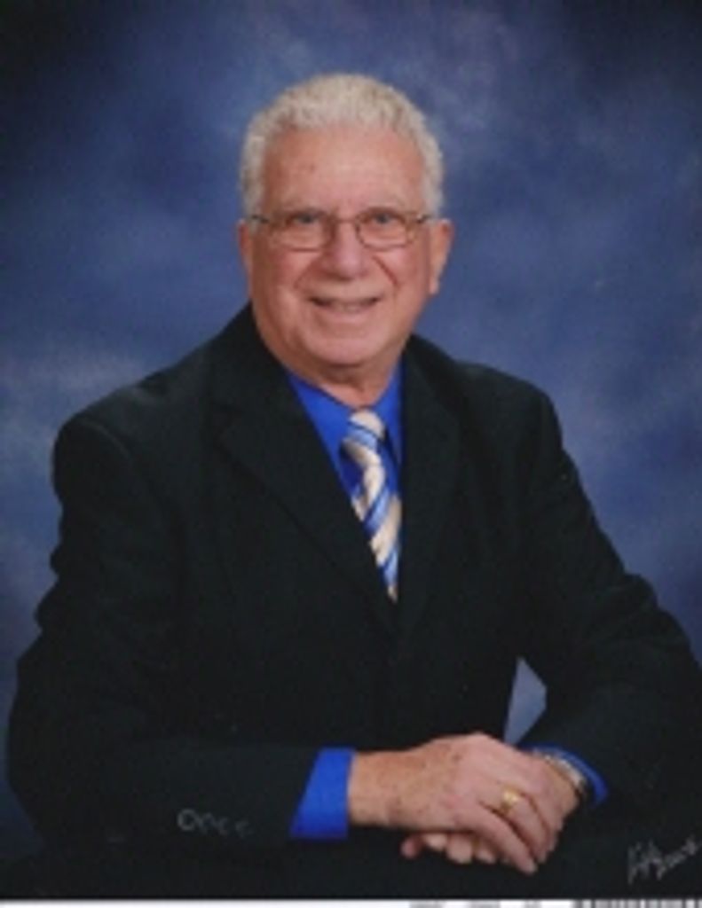 Shukri Chuck Shubeta