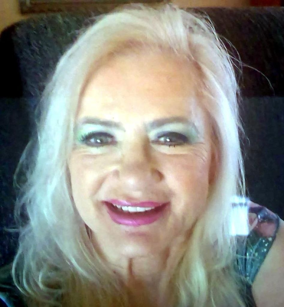 Patricia Leah Glennon